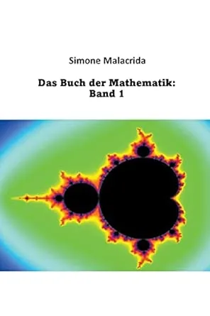 Das Buch der Mathematik: Band 1