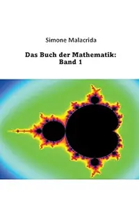 Das Buch der Mathematik: Band 1