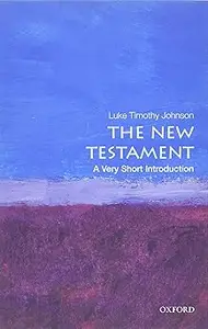 The New Testament: A Very Short Introduction