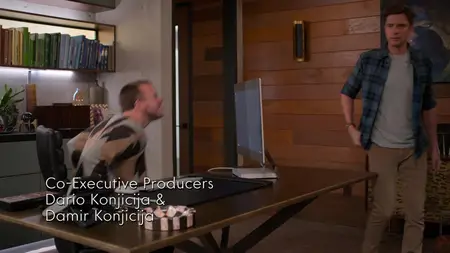 Home Economics S03E02