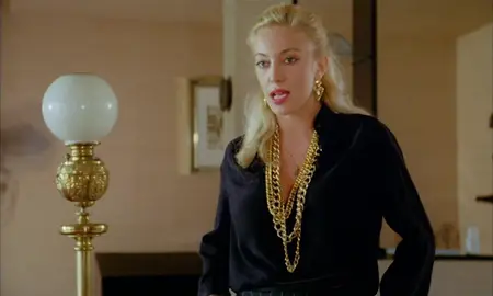 Summer Temptations (1988)