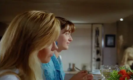 Summer Temptations (1988)
