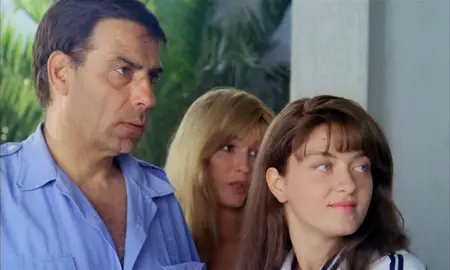 Summer Temptations (1988)