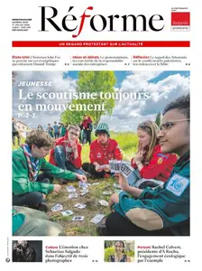 Réforme - 17 Juillet 2025