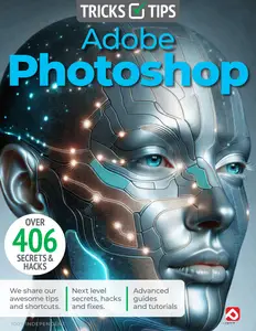 Adobe Photoshop Tricks and Tips - Summer 2026