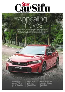 The Star Malaysia StarExtra - 5 June 2025