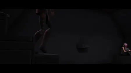 Star Wars: The Clone Wars S05E18