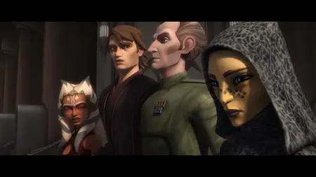 Star Wars: The Clone Wars S05E18