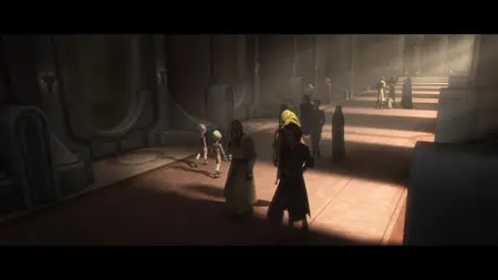 Star Wars: The Clone Wars S05E18