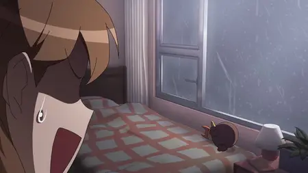 Maru-neun Gangjwi S01