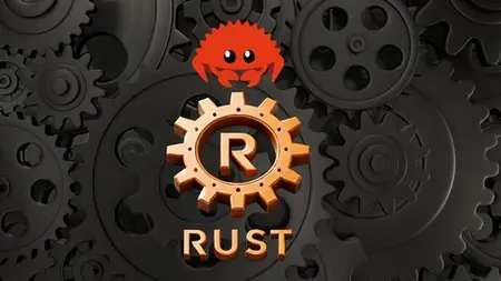 Mastering Rust Programming: A Complete Beginner'S Guide To R