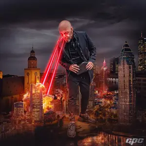 GPC - Grob Sein Vater (2018)
