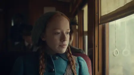 Anne with an E S03E02