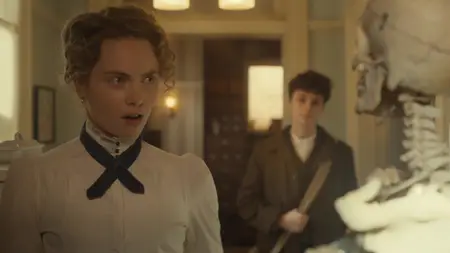 Anne with an E S03E02