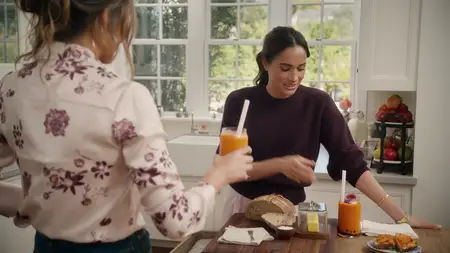 With Love, Meghan S02E02
