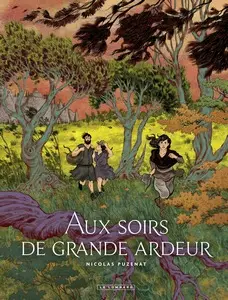 Aux soirs de grande ardeur - One shot