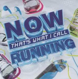 VA - Now That's What I Call Running (2012)