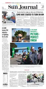 Sun Journal - 5 October 2026