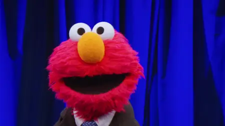 The Not-Too-Late Show with Elmo S02E16