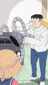 Koisuru One Piece - 05 (1080p) v2