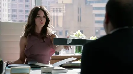 Suits S03E13