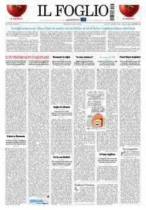 Il Foglio - 27 February 2025