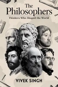 The Philosophers: Thinkers Who Shaped the World