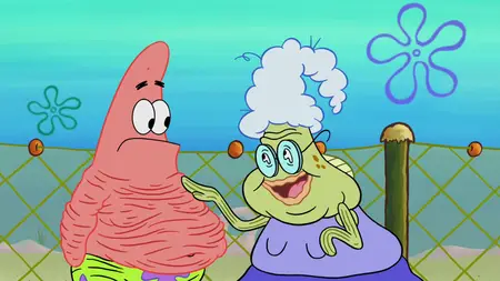 SpongeBob SquarePants S11E25