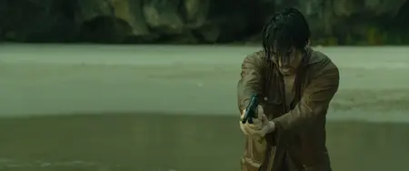 Orang Ikan / Monster Island (2024)