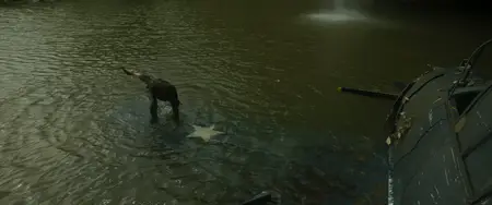 Orang Ikan / Monster Island (2024)