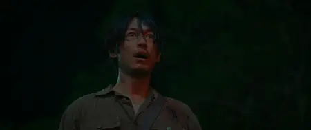 Orang Ikan / Monster Island (2024)