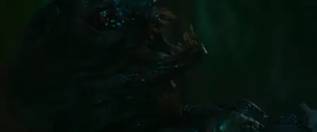 Orang Ikan / Monster Island (2024)