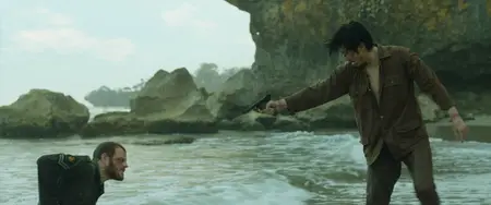 Orang Ikan / Monster Island (2024)