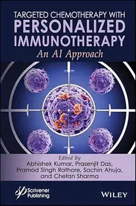 Targeted Chemotherapy with Personalized Immunotherapy