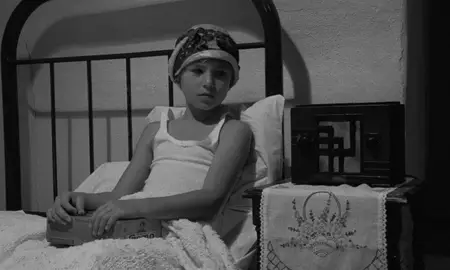 Paper Moon (1973)