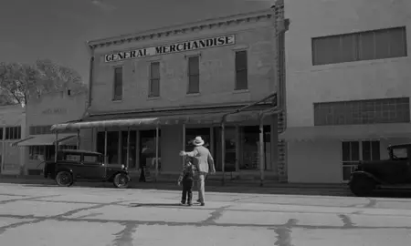 Paper Moon (1973)