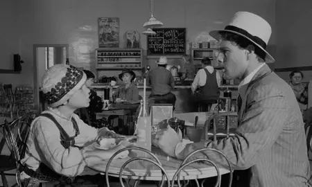 Paper Moon (1973)