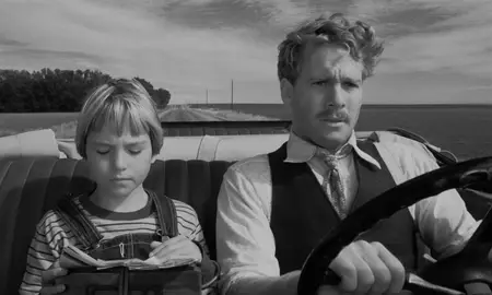 Paper Moon (1973)