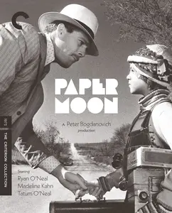 Paper Moon (1973)