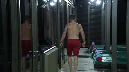 The Leftovers S32E16