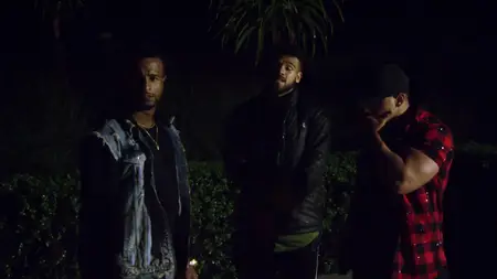 The Leftovers S32E16