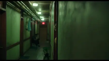 Interior Chinatown S01E02