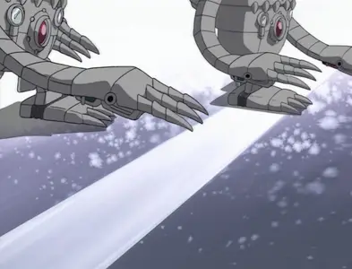 Digimon Adventure S1E49