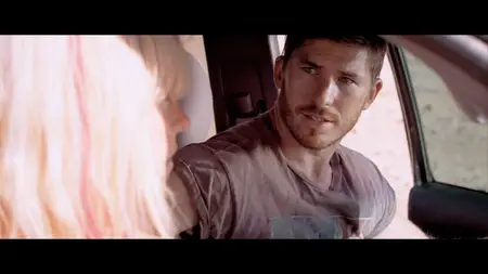 It Stains the Sands Red (2016)