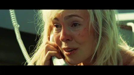 It Stains the Sands Red (2016)