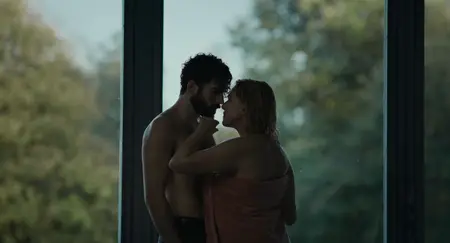 The Body / Il corpo (2024)