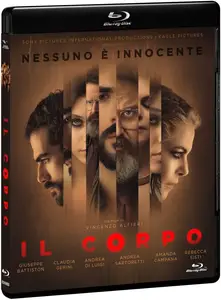 The Body / Il corpo (2024)