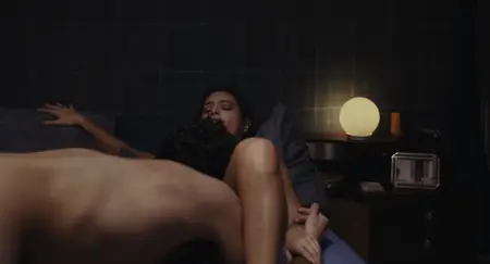 The Body / Il corpo (2024)