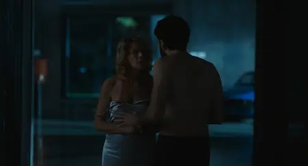 The Body / Il corpo (2024)