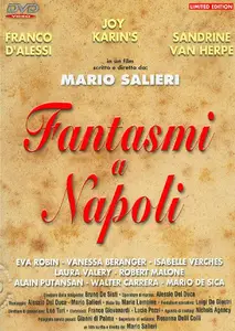 Fantasmi a Napoli (1990)